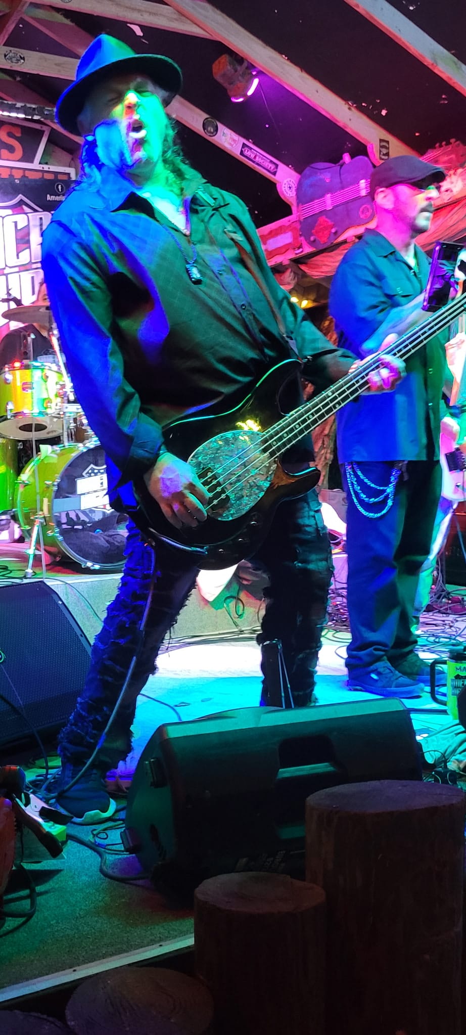 American Highway Band