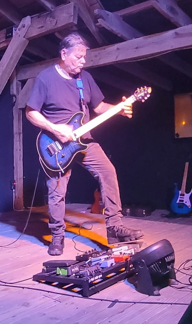 American Highway Band